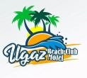 Altınoluk Ilgaz Camping Kamp; Beach Club