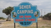 Seher Camping