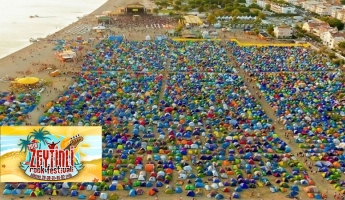 Zeytinli Rock Festivali 2018